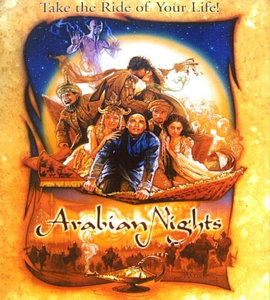 Arabian Nights