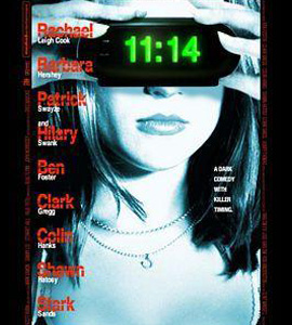 11:14 Elevenfourteen