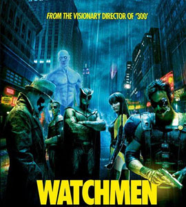 Watchmen