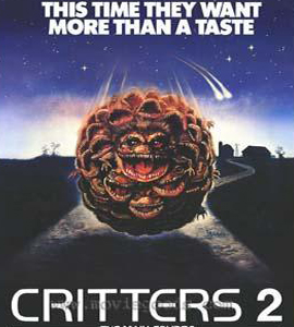 Critters  2