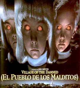 Village of the Damned