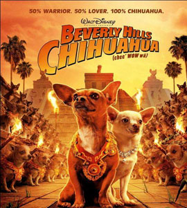 Beverly Hills Chihuahua