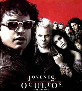 The Lost Boys