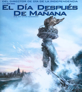 The Day After Tomorrow