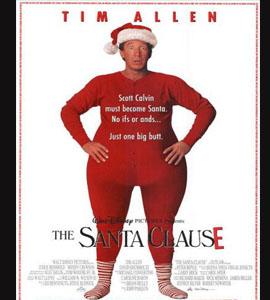The Santa Clause