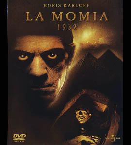 The Mummy - 1932