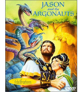 Jason and the Argonauts