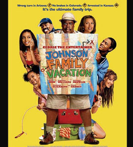 Johnson Family Vacation