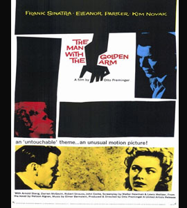 The Man With the Golden Arm