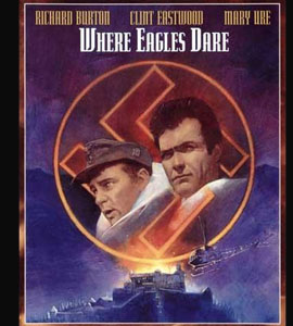 Where Eagles Dare