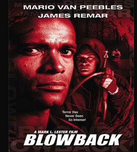 Blowback