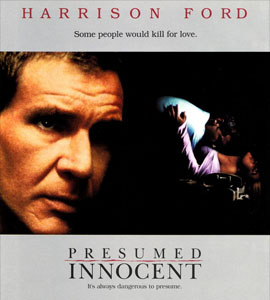 Presumed Innocent