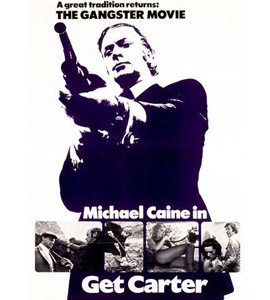 El Implacable (Get Carter)