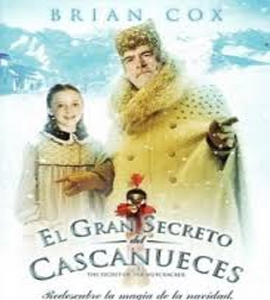 The Secret Of The Nutcracker