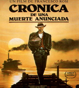 Cronaca di una morte annunciata