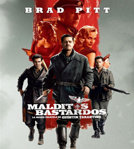 Inglourious Basterds