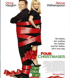Four Christmases