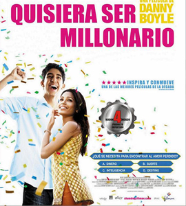 Slumdog Millionaire