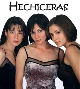 Charmed - Season 1 - Disc 2