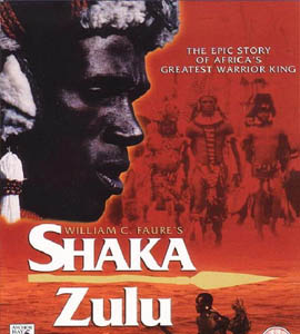 Shaka - Zulu - Complete Series - Disc 5