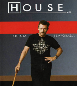 House, M. D. - Season 5 - Disc 3