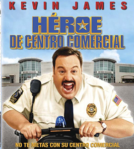 Paul Blart: Mall Cop