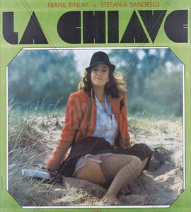 La chiave