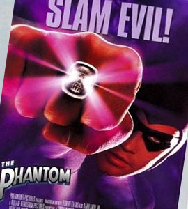 The Phantom