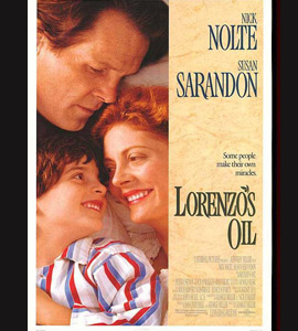 Lorenzo's Oil