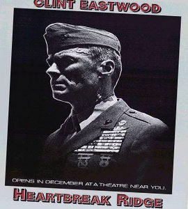 Heartbreak Ridge