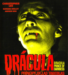 Dracula: Prince of Darkness
