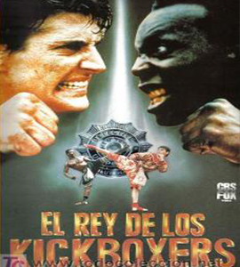 The King of the Kickboxers