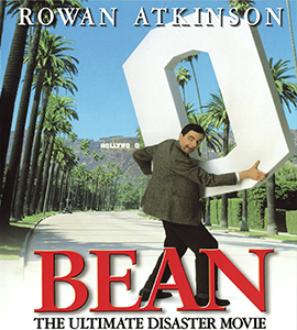 Bean: The Ultimate Disaster Movie