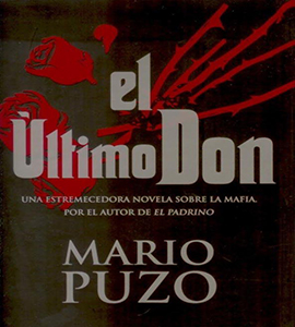 The Last Don - disco 4