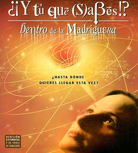 What The Bleep? Down the Rabbit Hole