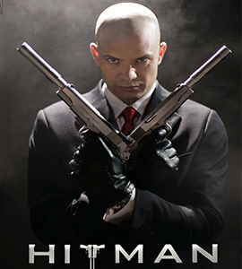 Hitman