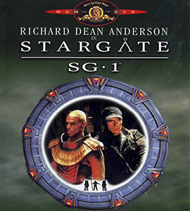 Stargate SG-1 - Season 2