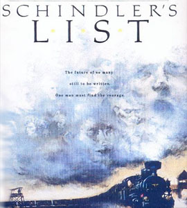 Schindler's List