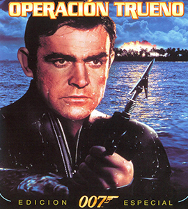 007 - Thunderball - Ultimate Edition