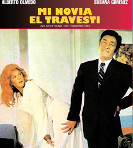 Mi novia el travesti (Mi novia él)