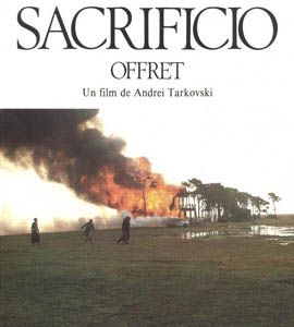 Offret Sacrificatio