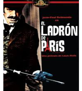 Le Voleur - The Thies of Paris