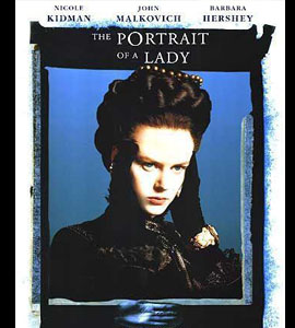 The Portrait of a Lady