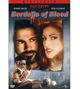 Tales from the Crypt Presents: Bordello of Blood
