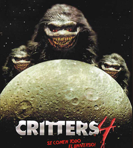 Critters 4