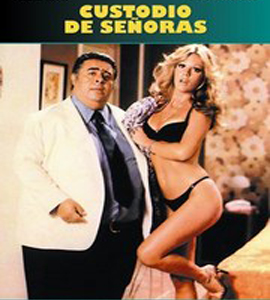 Custodio de señoras 