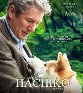 Hachiko - A Dog's Story
