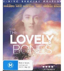 The Lovely Bones