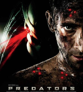 Predators - The Predator