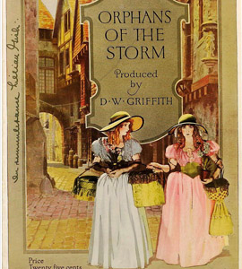 Orphans of the Storm